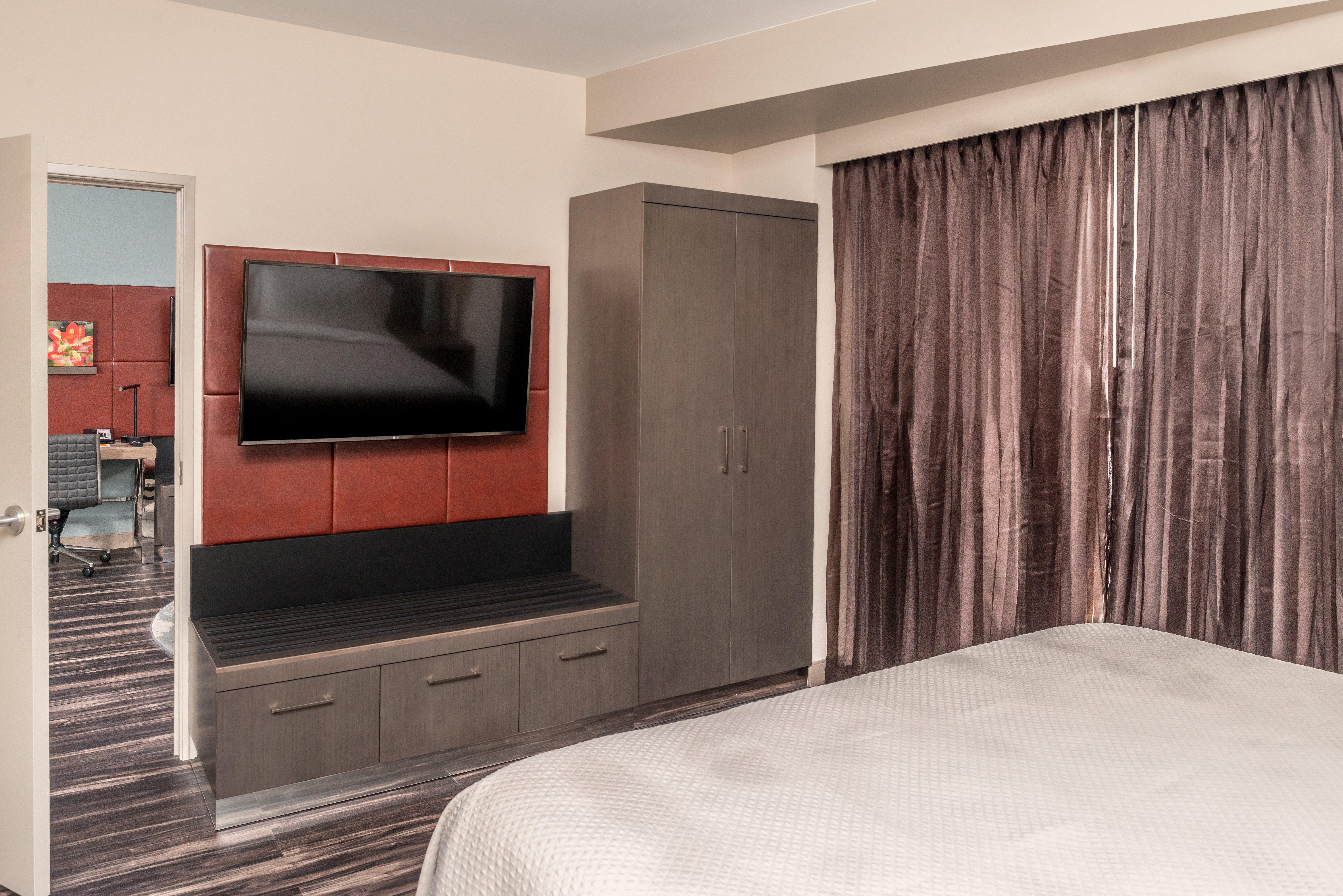 Hotel Indigo Frisco By Ihg Exterior foto