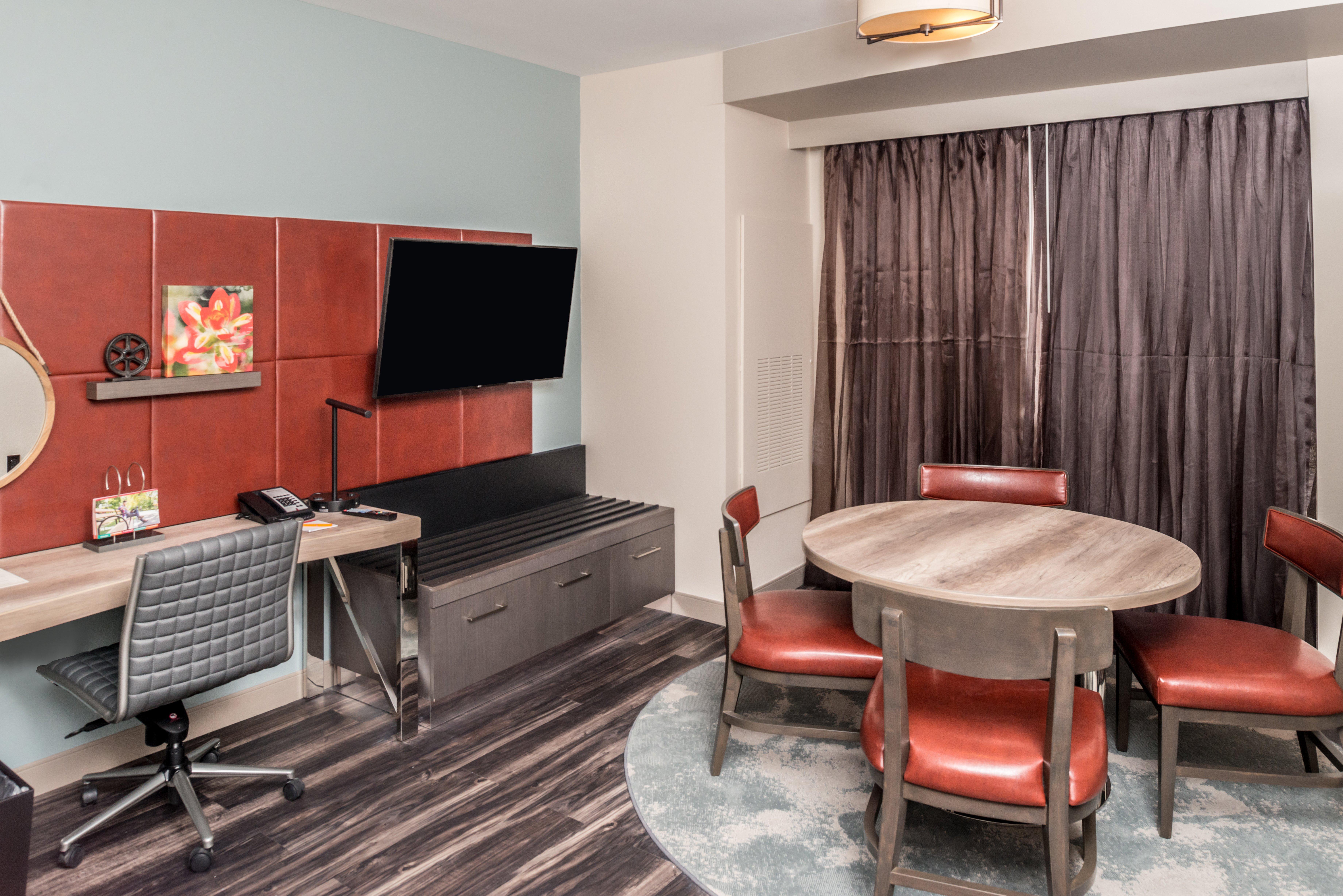 Hotel Indigo Frisco By Ihg Exterior foto