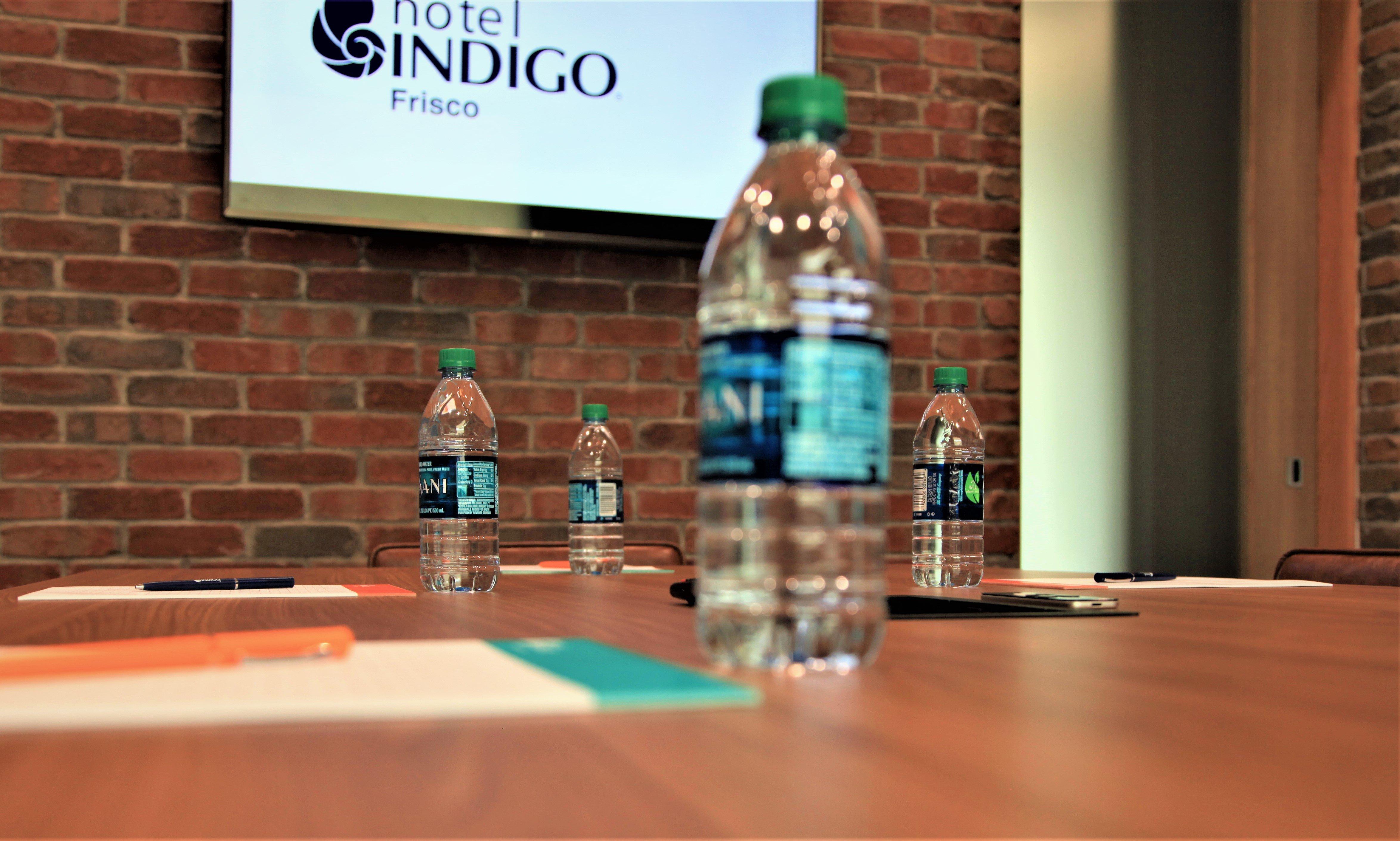 Hotel Indigo Frisco By Ihg Exterior foto