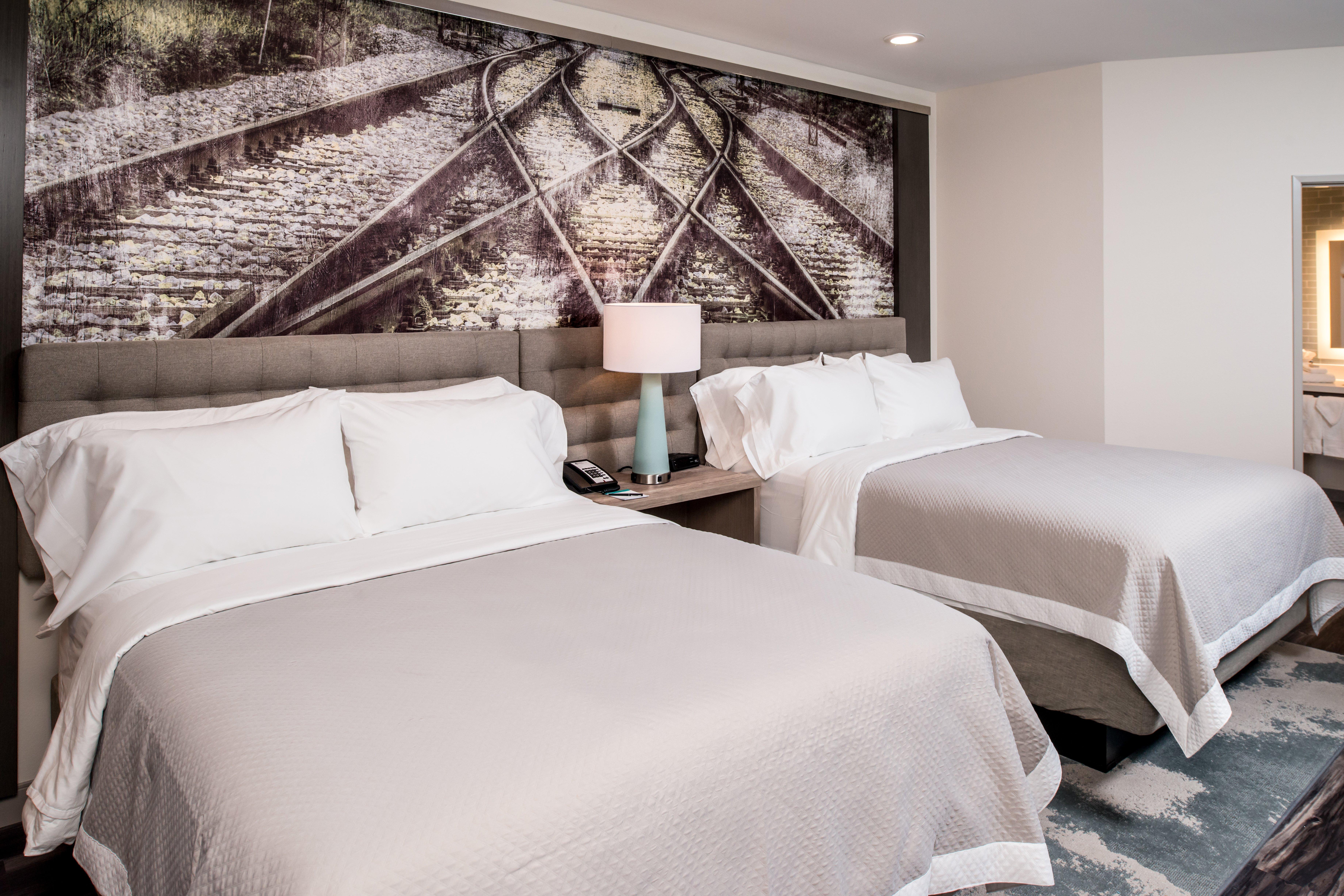 Hotel Indigo Frisco By Ihg Exterior foto