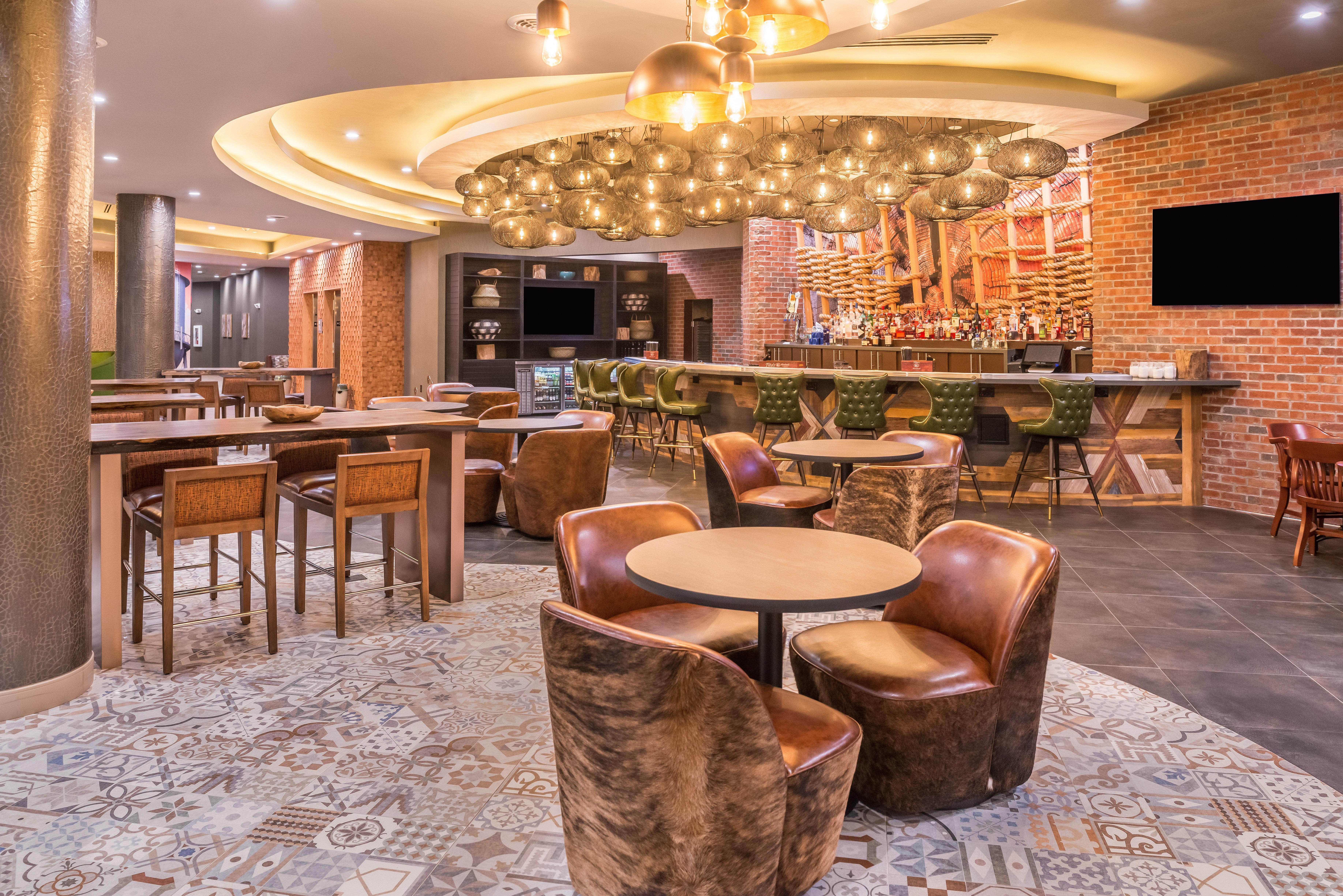 Hotel Indigo Frisco By Ihg Exterior foto
